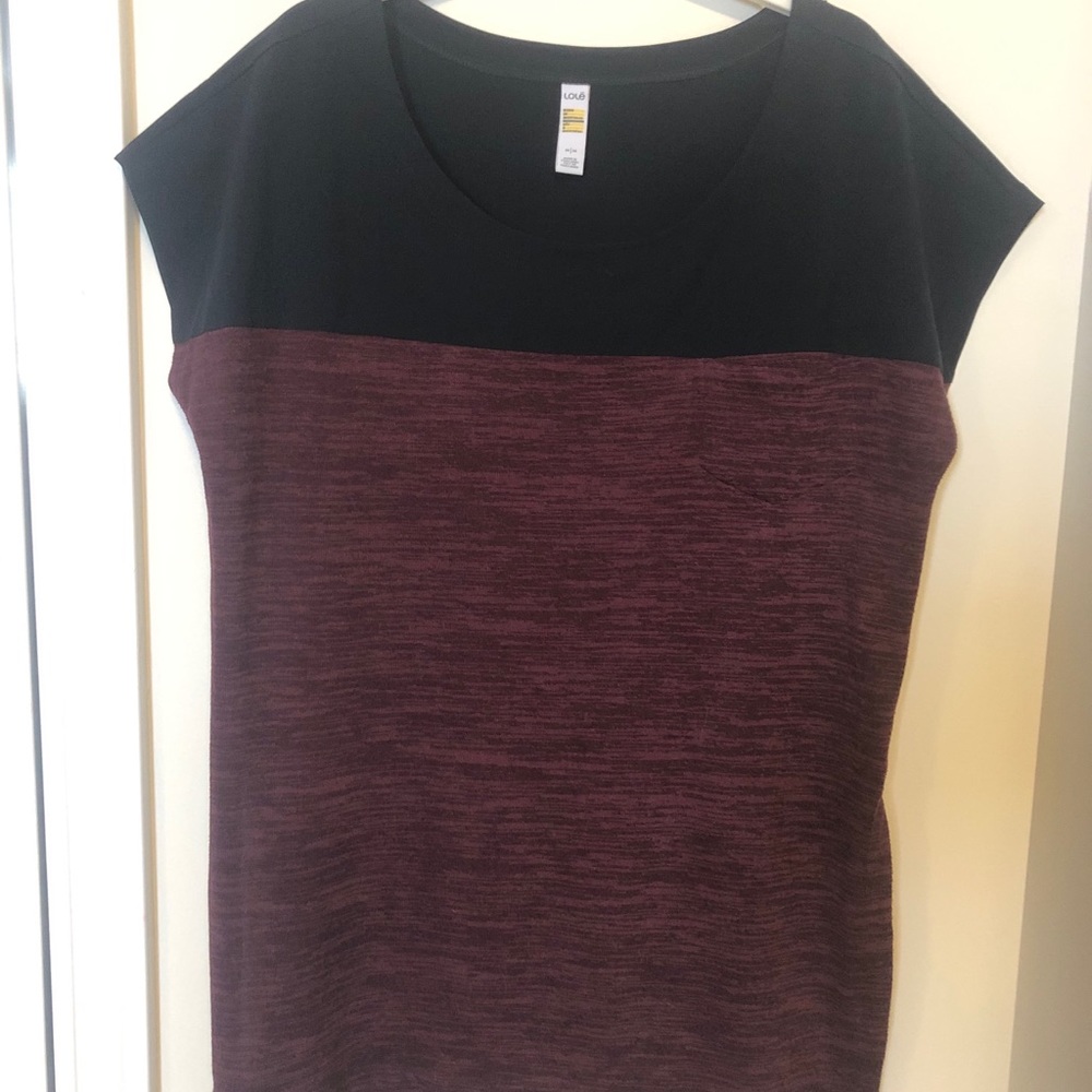 Lole Patsy Top Size Medium - Picture 3 of 6